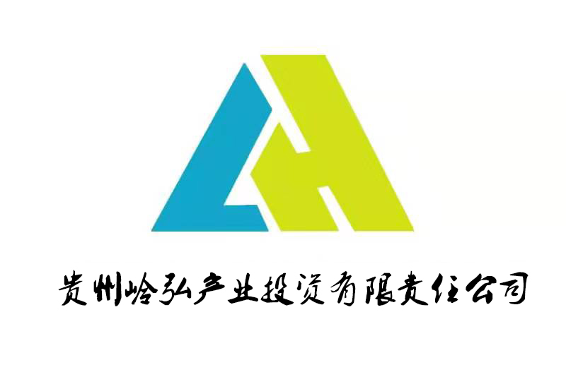 贵州岭弘产业投资有限责任公司